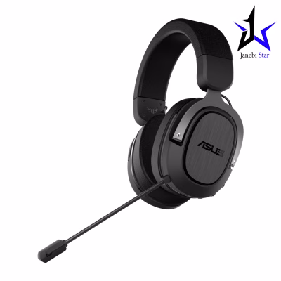 هدست گیمینگ سیمی ایسوس مدل ASUS TUF Gaming H3