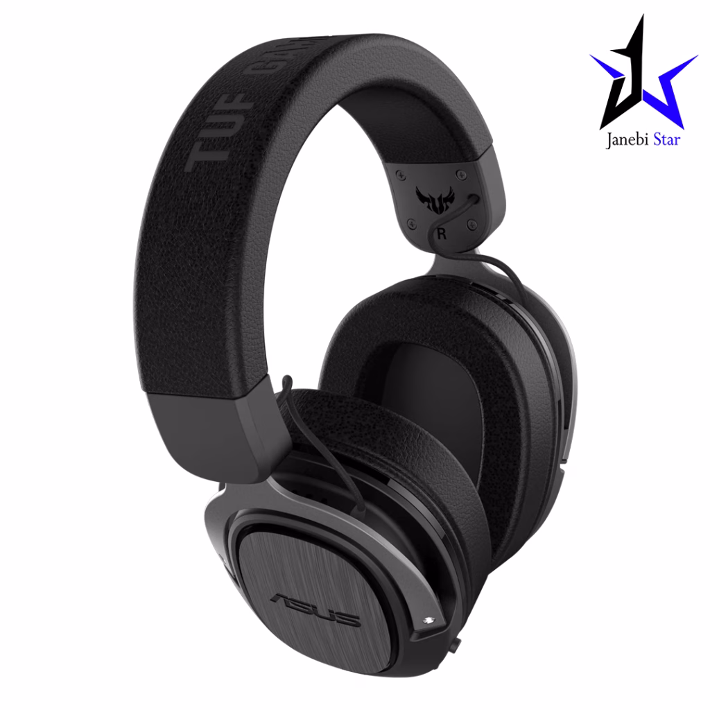 هدست گیمینگ سیمی ایسوس مدل ASUS TUF Gaming H3