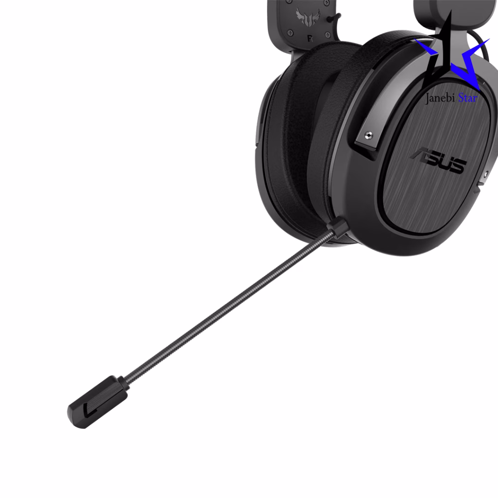 هدست گیمینگ سیمی ایسوس مدل ASUS TUF Gaming H3