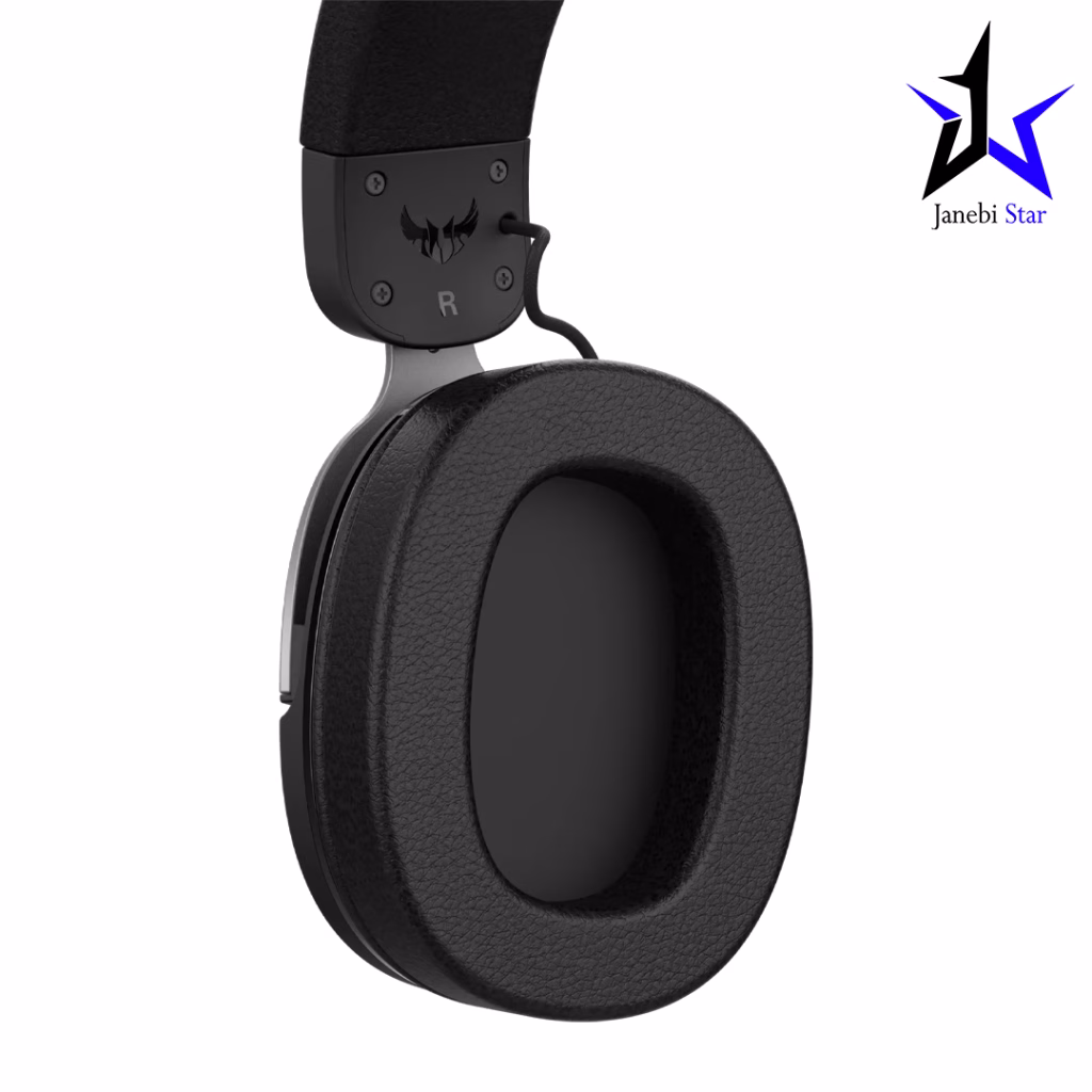 هدست گیمینگ سیمی ایسوس مدل ASUS TUF Gaming H3