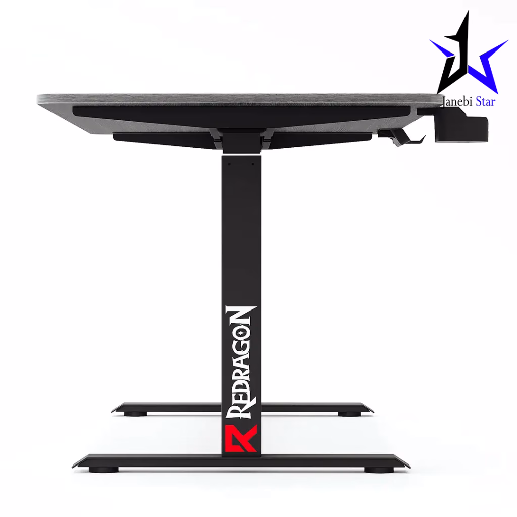 میز گیمینگ 2 موتور ردراگون GD-3600G