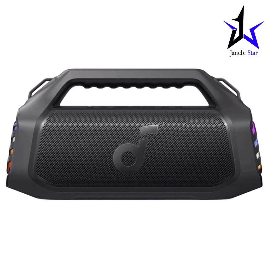 اسپیکر بلوتوثی انکر مدل Anker Soundcore Motion Boom 2 Plus 140W