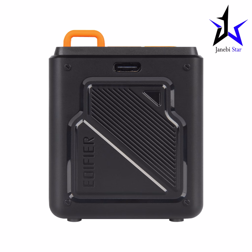 اسپیکر ادیفایر مدل Edifier Speaker MP85