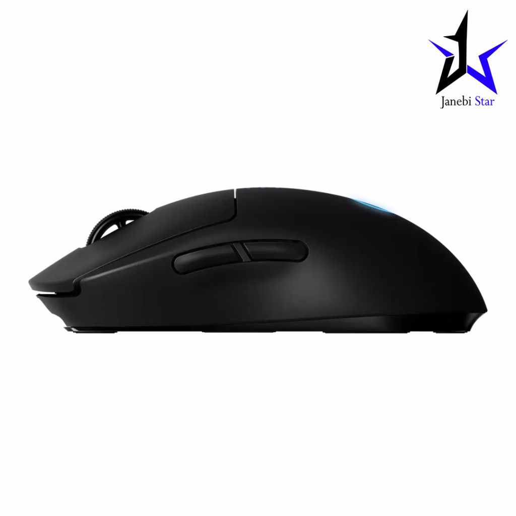 ماوس بی‌سیم گیمینگ لاجیتک مدل G-PRO