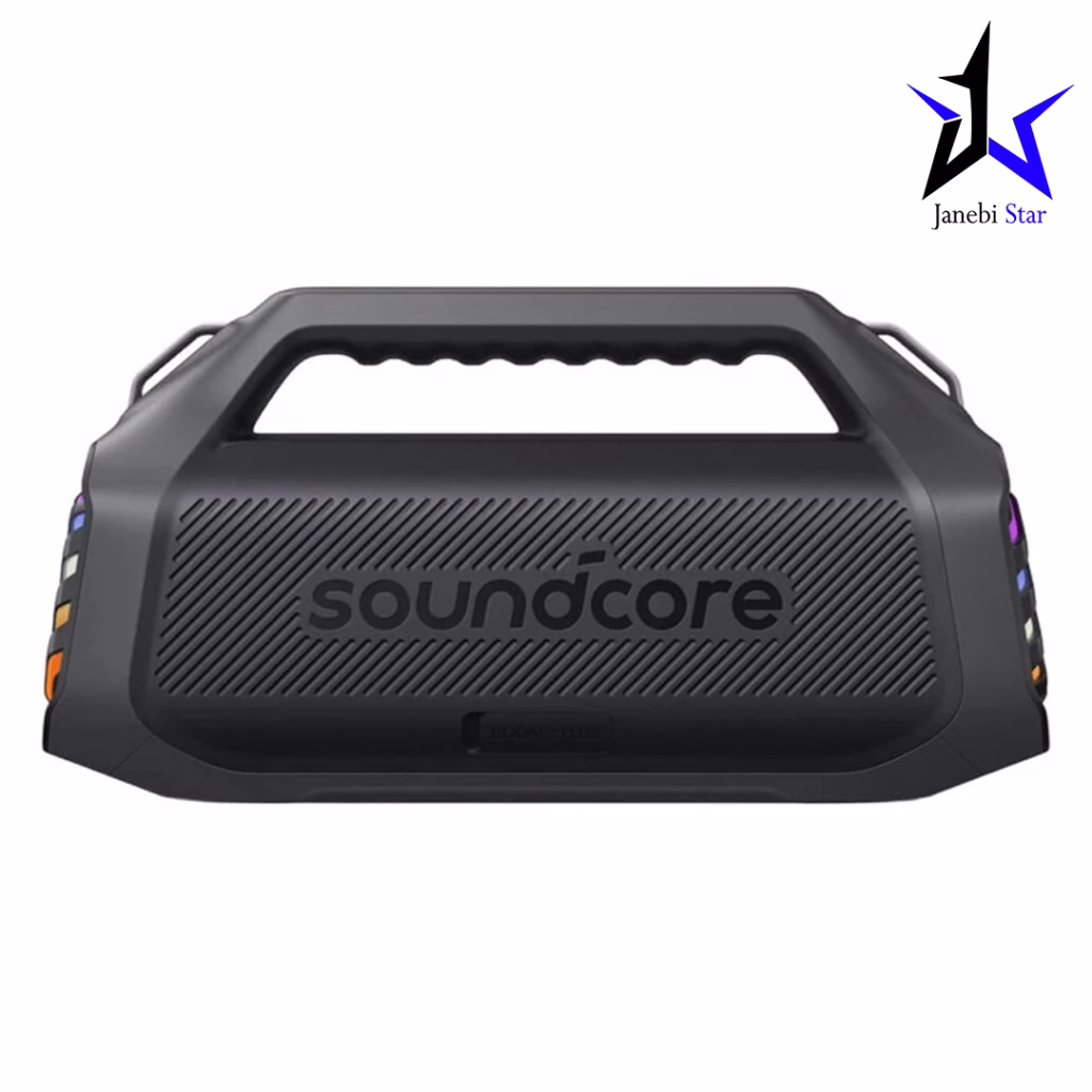اسپیکر بلوتوثی انکر مدل Anker Soundcore Motion Boom 2 Plus 140W