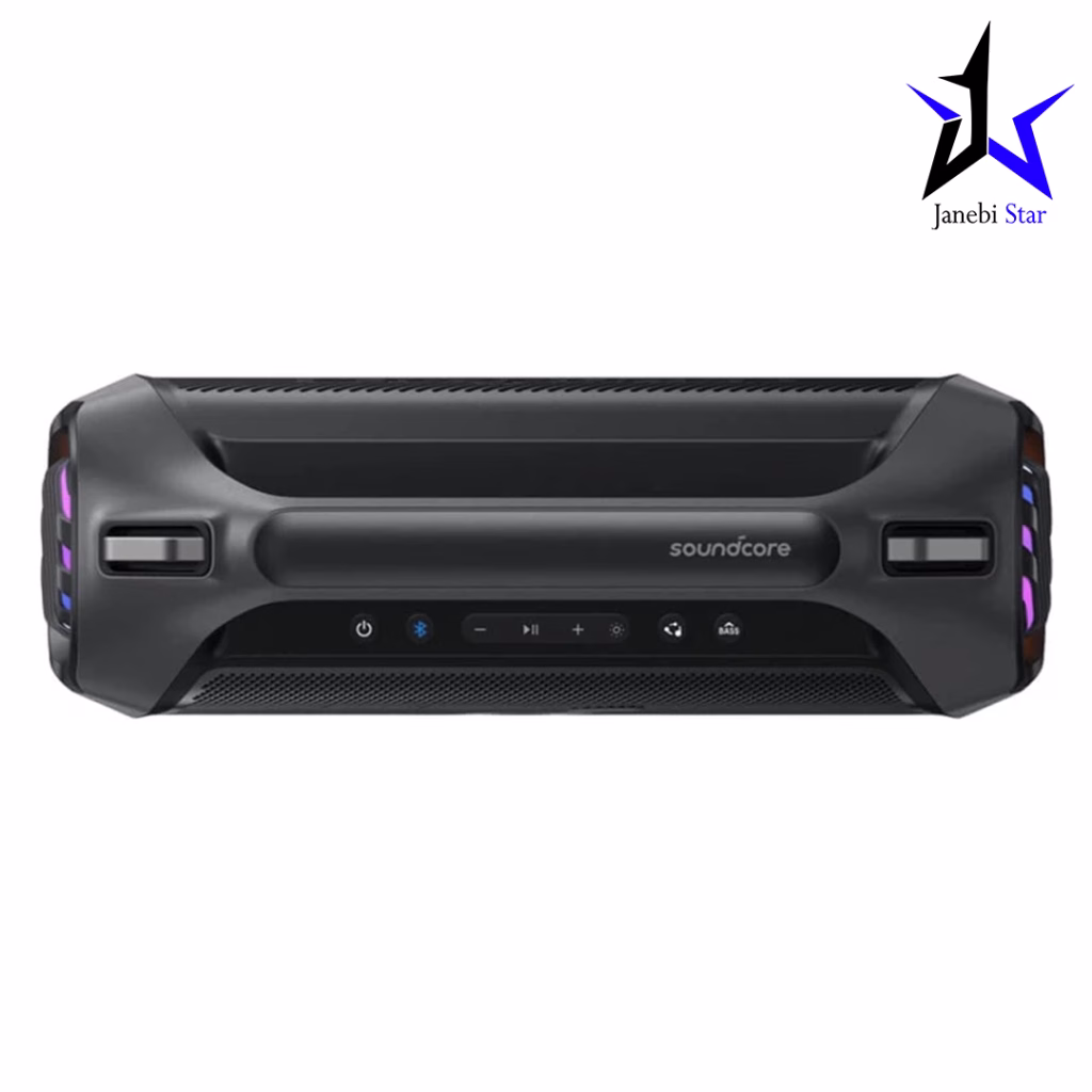 اسپیکر بلوتوثی انکر مدل Anker Soundcore Motion Boom 2 Plus 140W