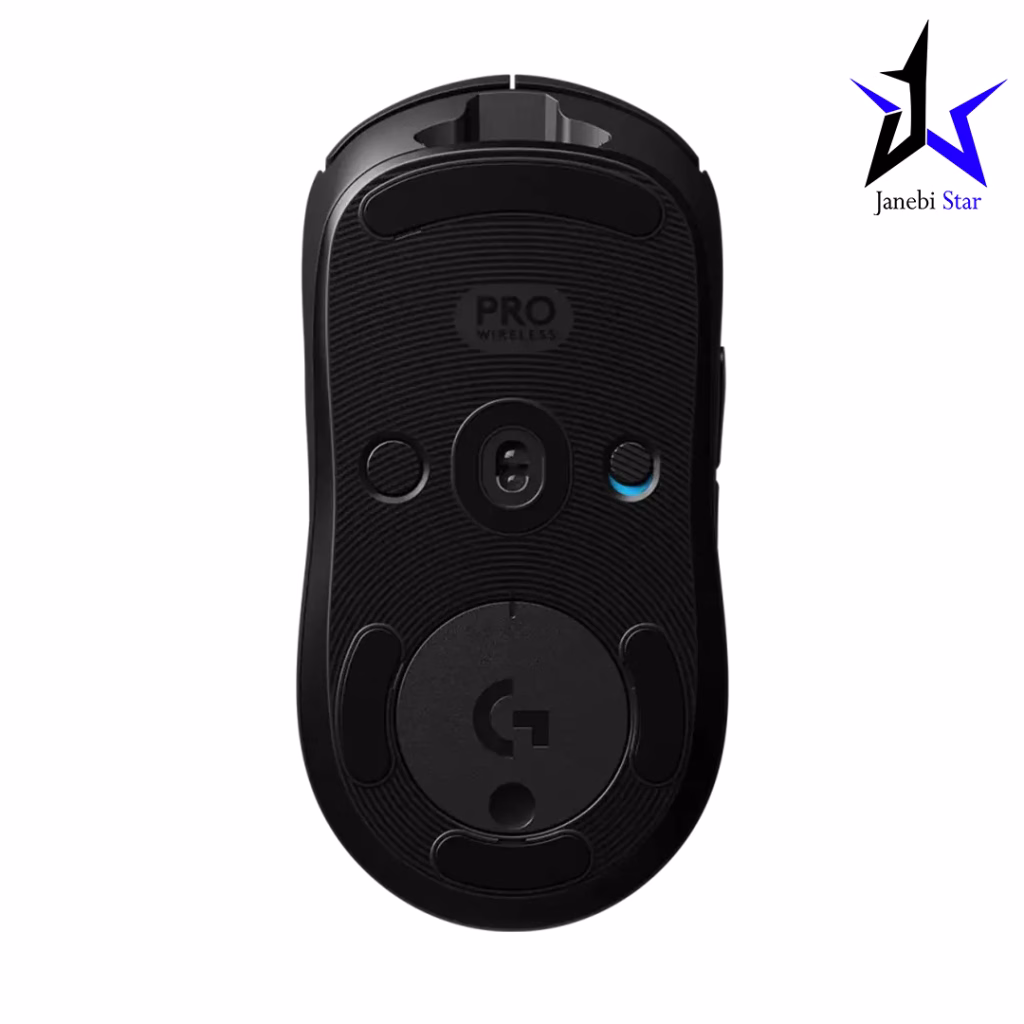 ماوس بی‌سیم گیمینگ لاجیتک مدل G-PRO