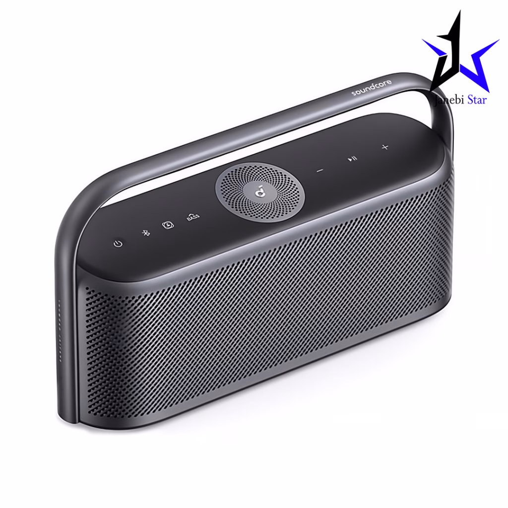 اسپیکر بلوتوثی انکر مدل Soundcore Motion X600 Portable Bluetooth Speaker