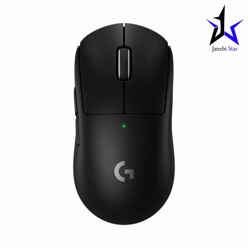 موس گیمینگ لاجیتک مدل G Pro X Superlight