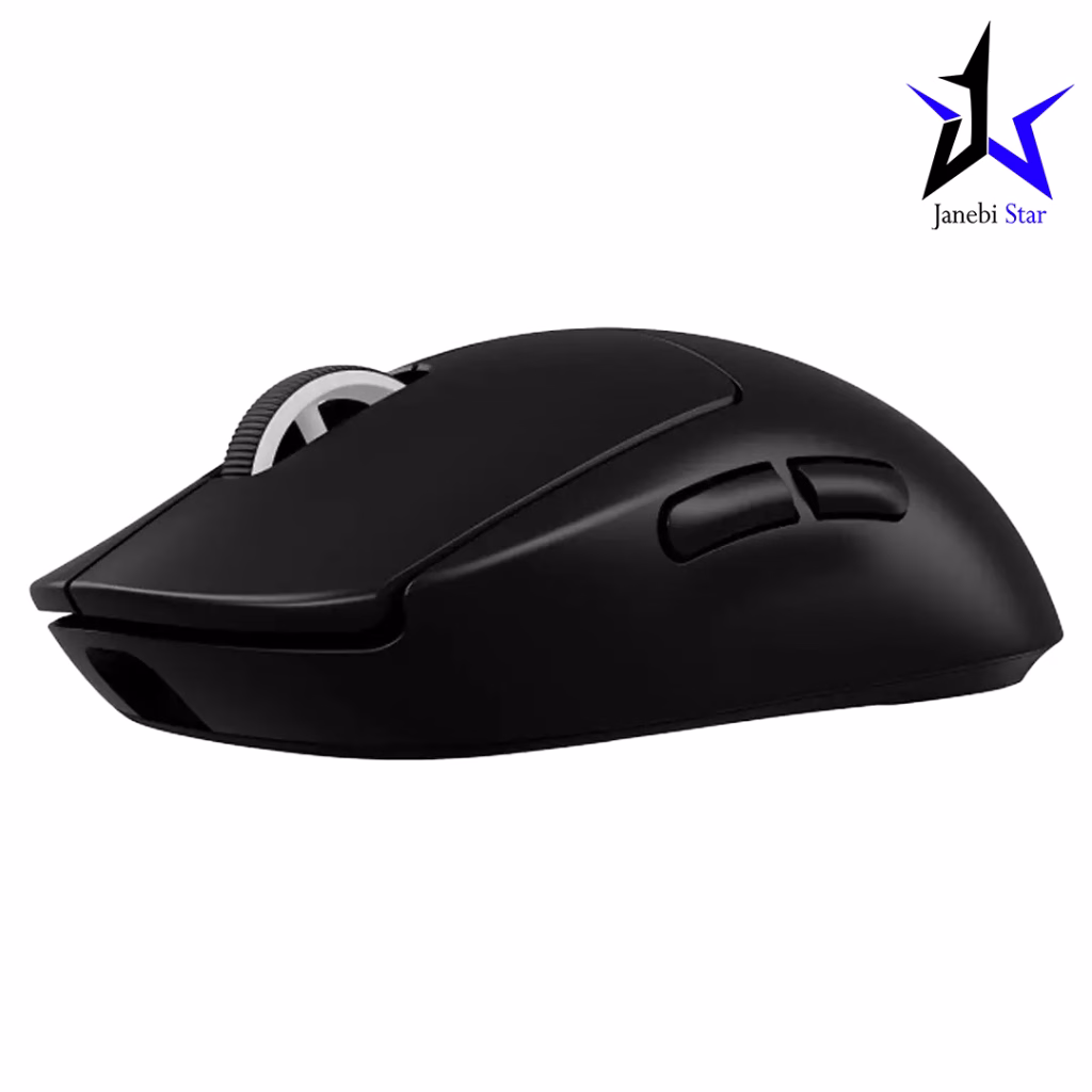 موس گیمینگ لاجیتک مدل G Pro X Superlight