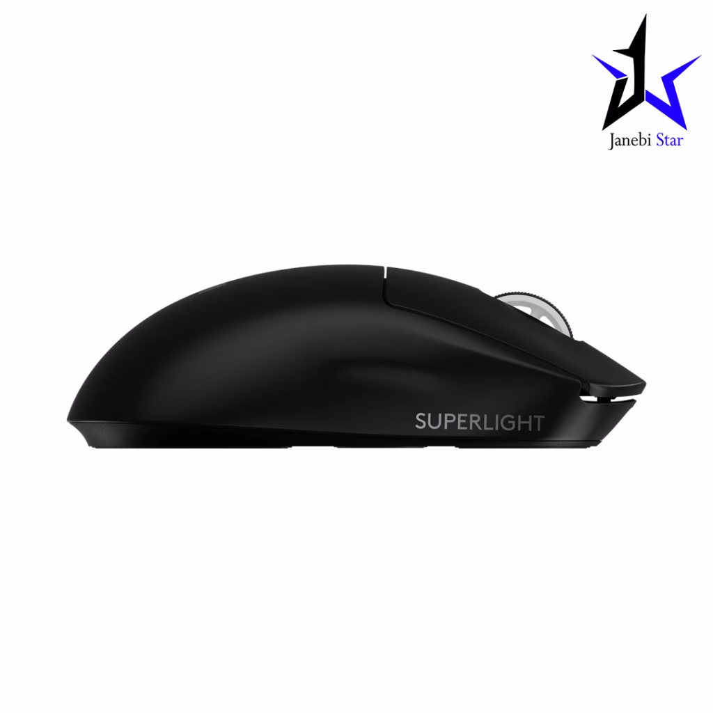 موس گیمینگ لاجیتک مدل G Pro X Superlight