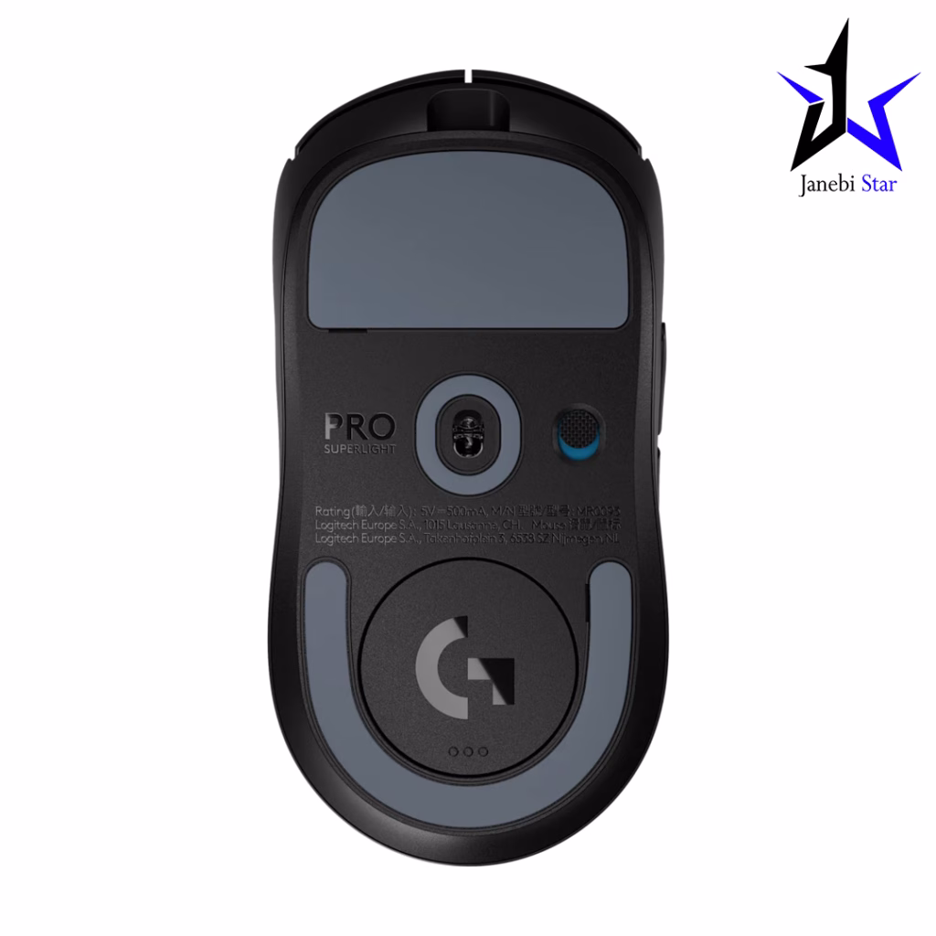 موس گیمینگ لاجیتک مدل G Pro X Superlight
