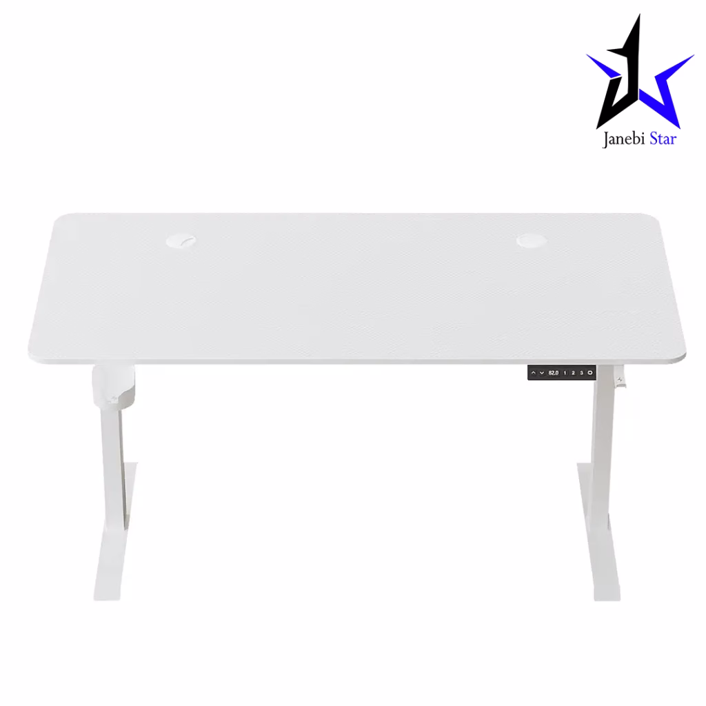 میز گیمینگ 2 موتور ردراگون GD-3600W-M 140cm