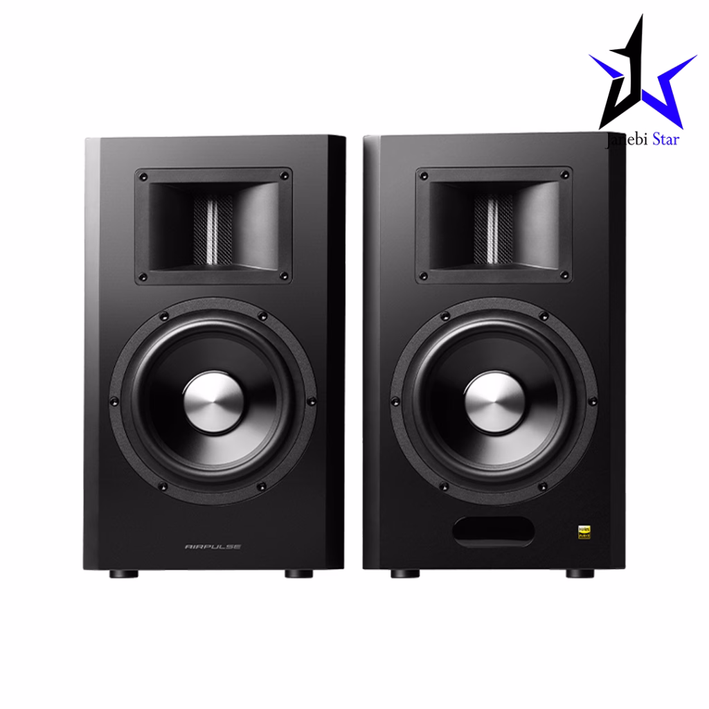 اسپیکر ادیفایر مدل AIRPULSE A300 Pro Cherry