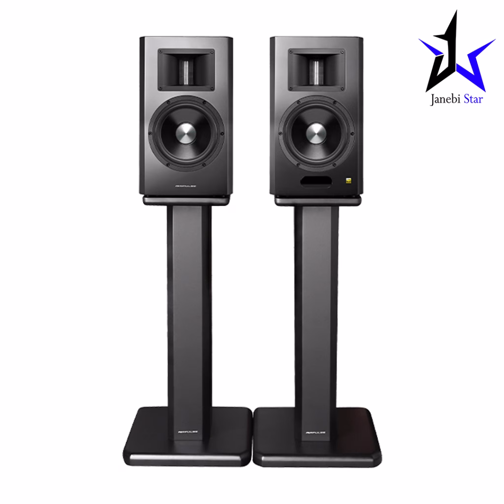 اسپیکر ادیفایر مدل AIRPULSE A300 Pro Cherry