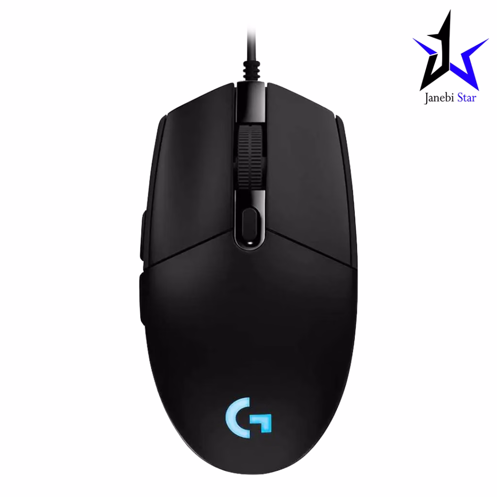ماوس گیمینگ لاجیتک مدل Logitech G102