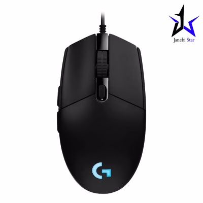 ماوس گیمینگ لاجیتک مدل Logitech G102
