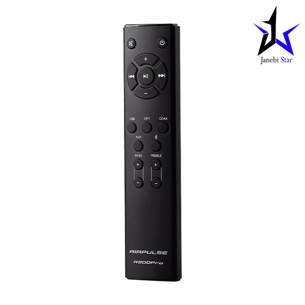 اسپیکر ادیفایر مدل AIRPULSE A300 Pro Cherry