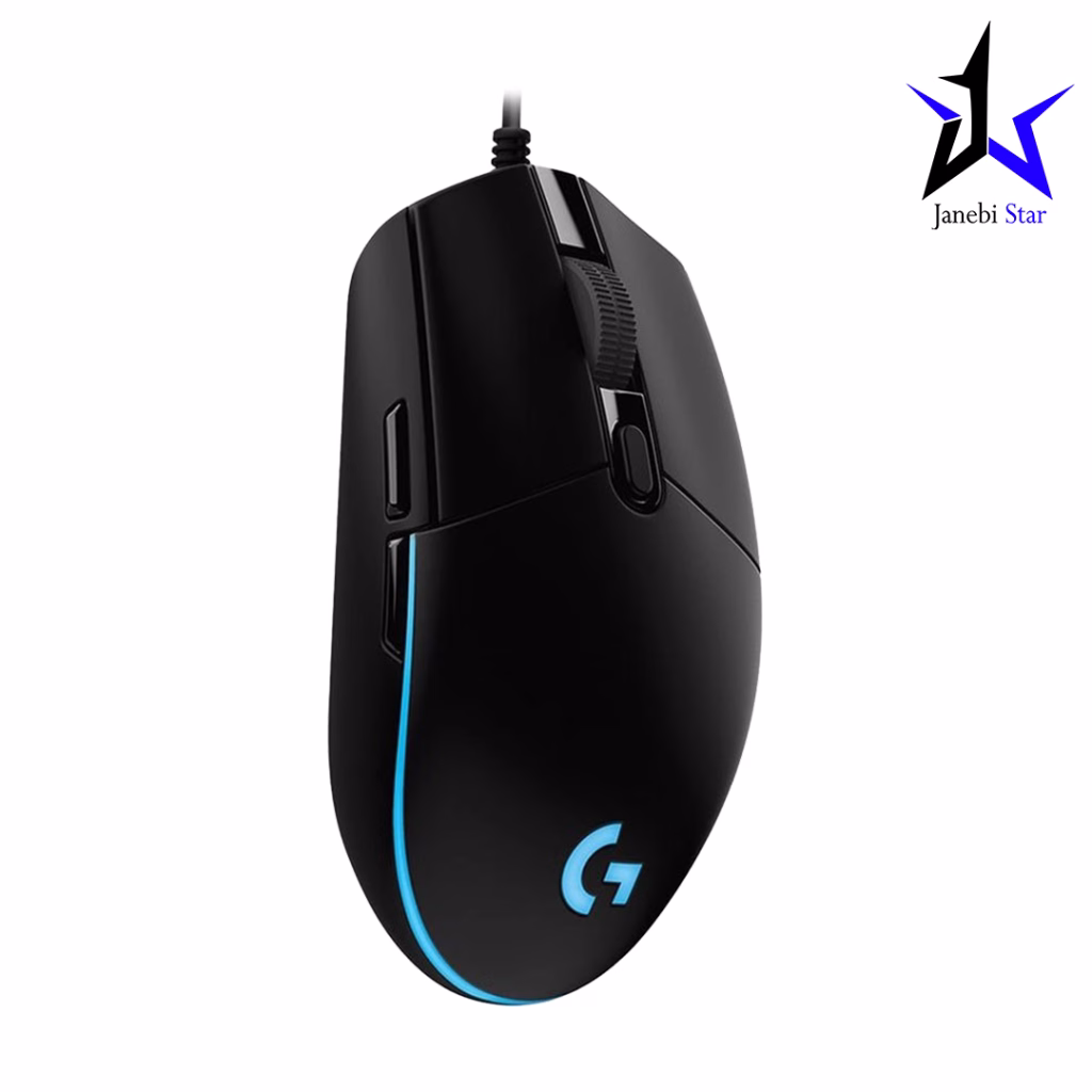 ماوس گیمینگ لاجیتک مدل Logitech G102