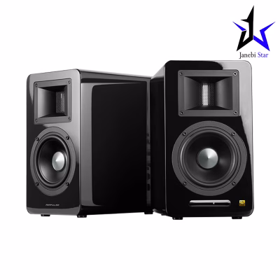 اسپیکر ادیفایر مدل Edifier A100 Air Pulse Black