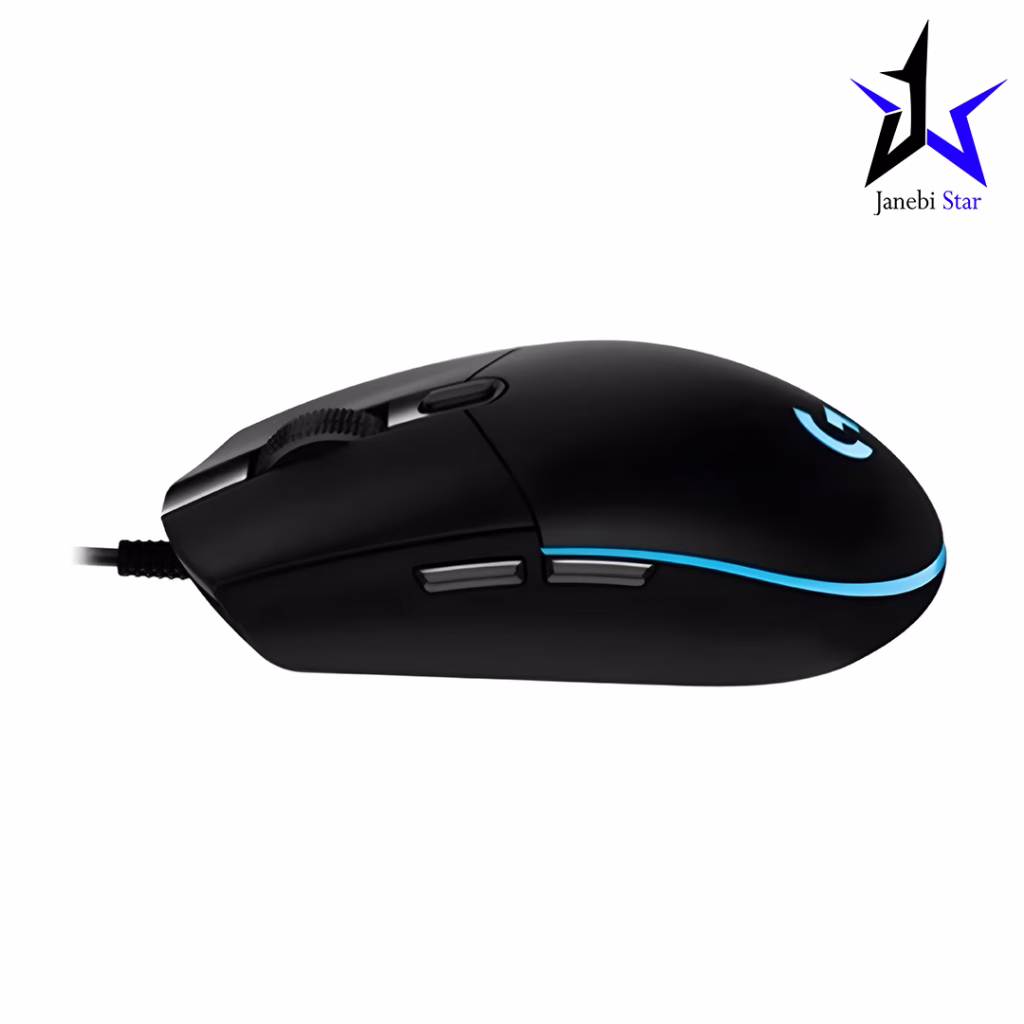 ماوس گیمینگ لاجیتک مدل Logitech G102