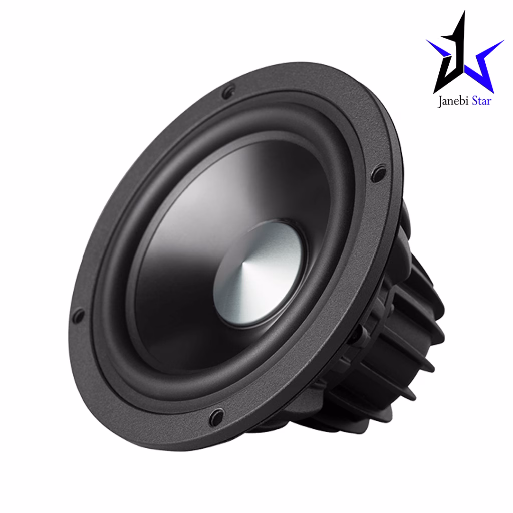 اسپیکر ادیفایر مدل Edifier A100 Air Pulse Black
