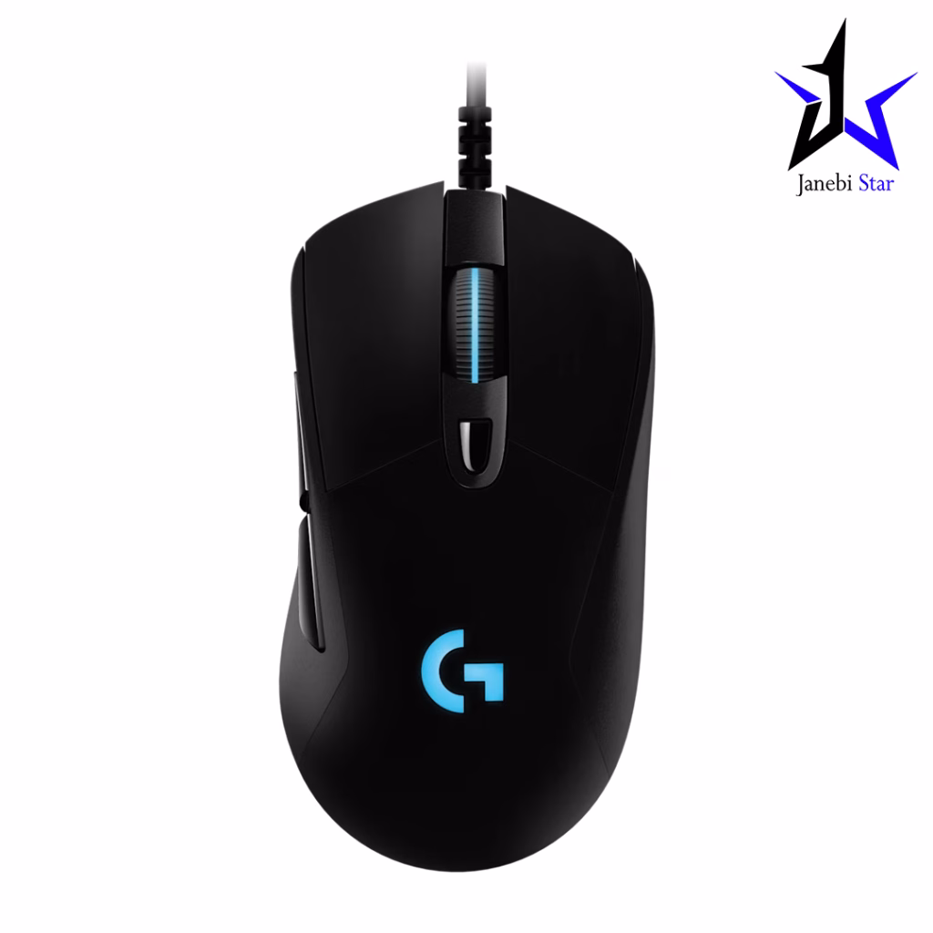 ماوس گیمینگ باسیم لاجیتک مدل Logitech G403 Hero