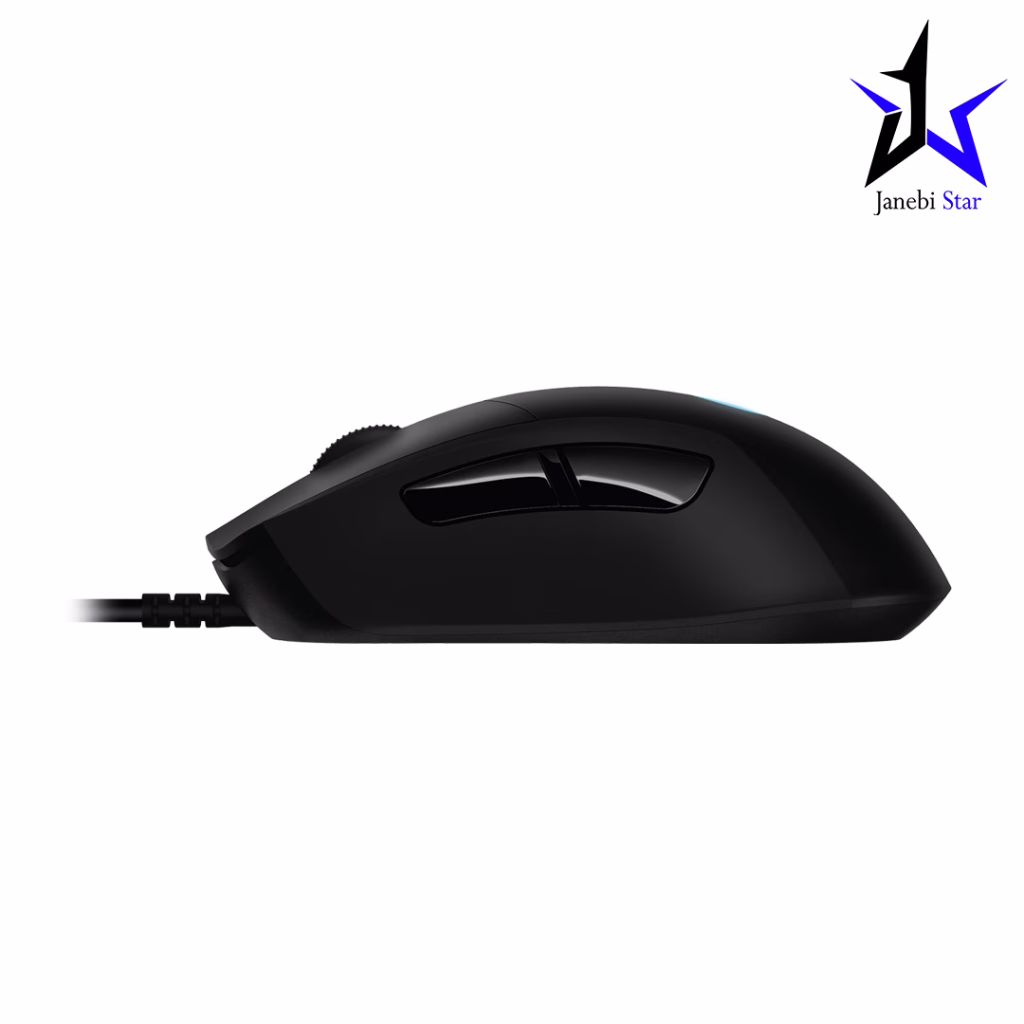 ماوس گیمینگ باسیم لاجیتک مدل Logitech G403 Hero