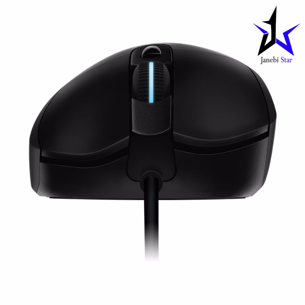 ماوس گیمینگ باسیم لاجیتک مدل Logitech G403 Hero