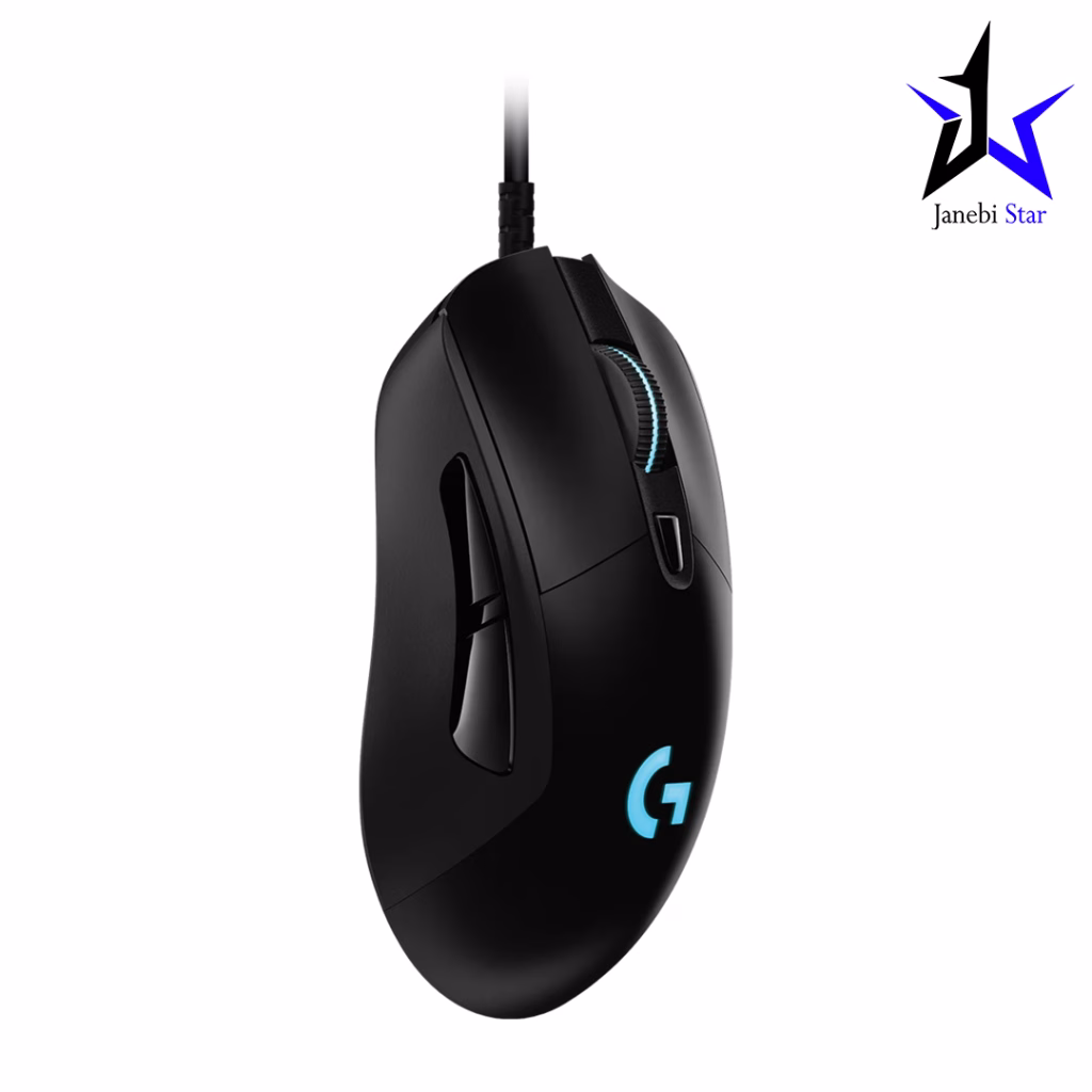 ماوس گیمینگ باسیم لاجیتک مدل Logitech G403 Hero
