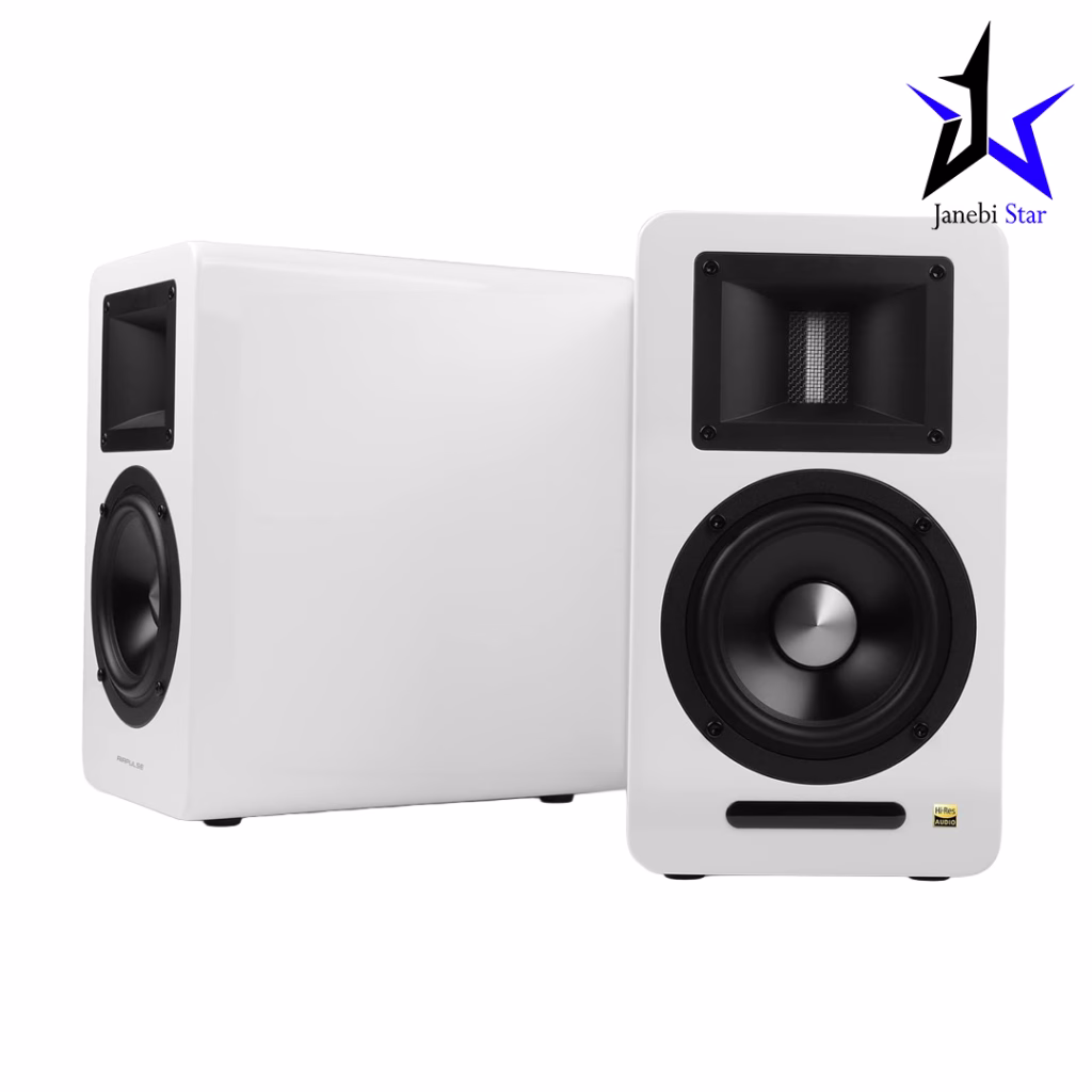 اسپیکر ادیفایر مدل Edifier Air PulseA100 White