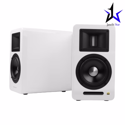اسپیکر ادیفایر مدل Edifier Air PulseA100 White