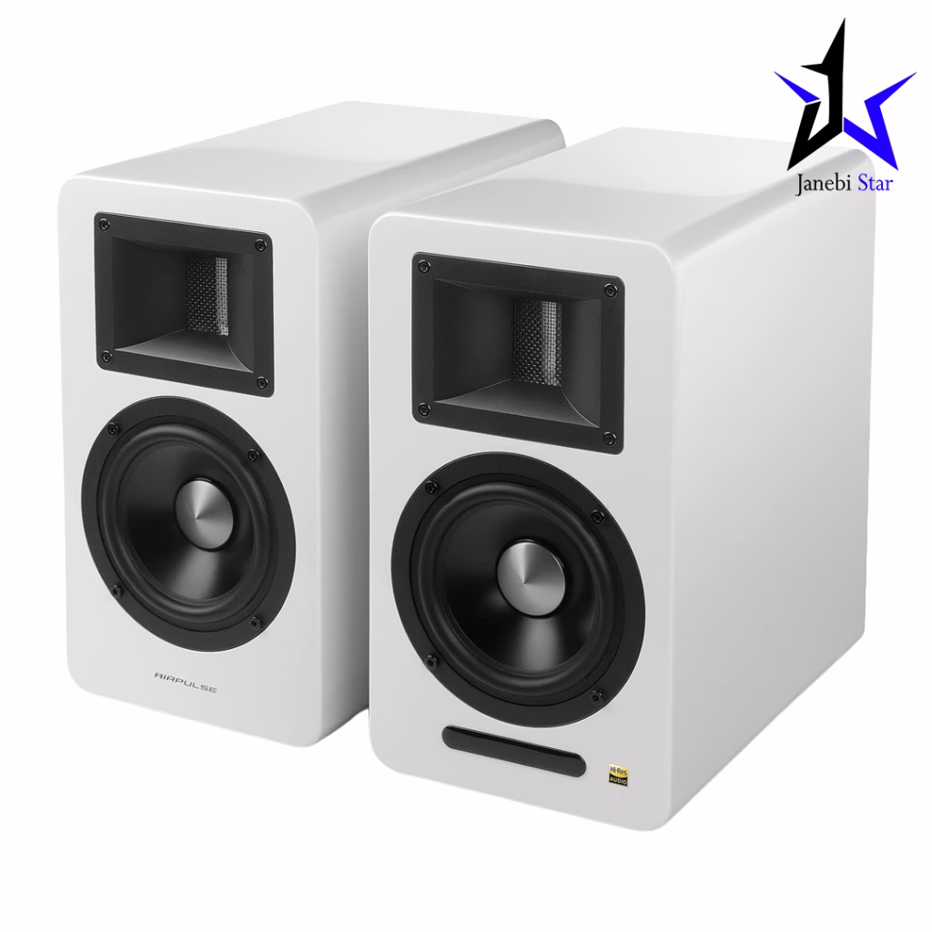 اسپیکر ادیفایر مدل Edifier Air PulseA100 White