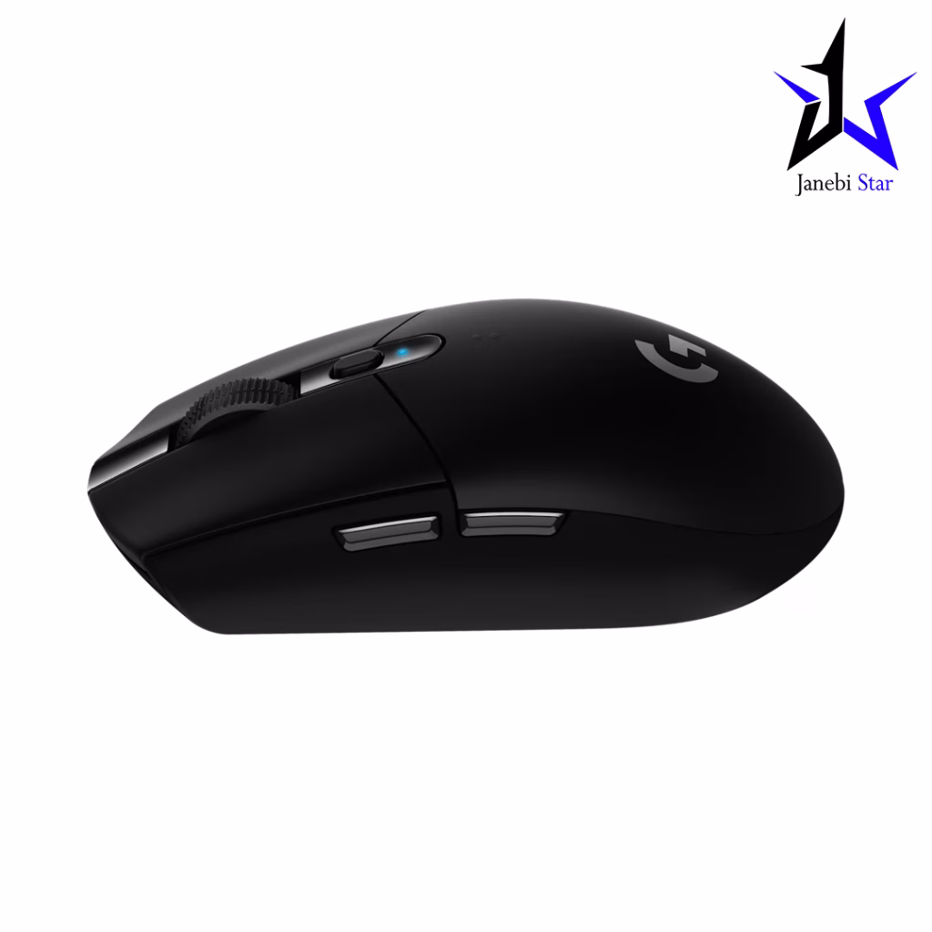 ماوس گیمینگ بی سیم لاجیتک مدل Logitech G304 LIGHTSPEED Wireless