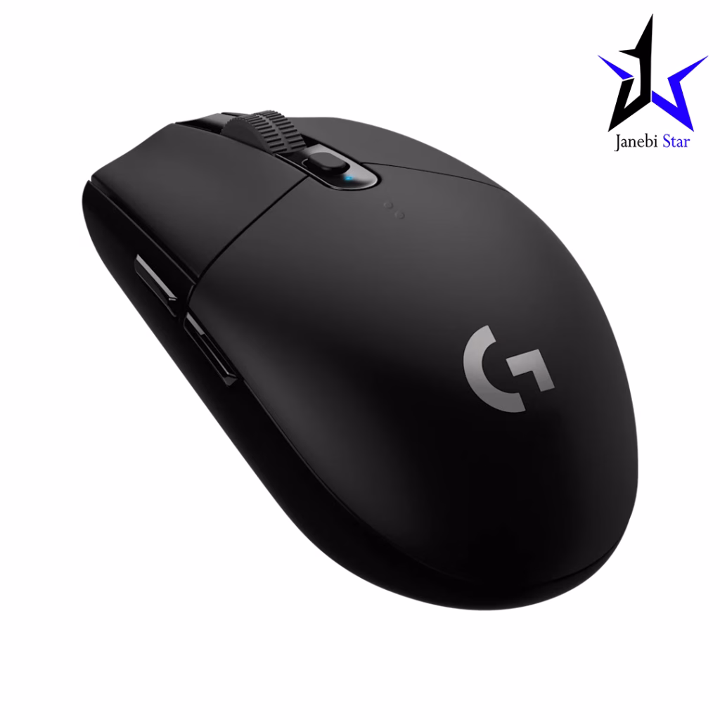 ماوس گیمینگ بی سیم لاجیتک مدل Logitech G304 LIGHTSPEED Wireless