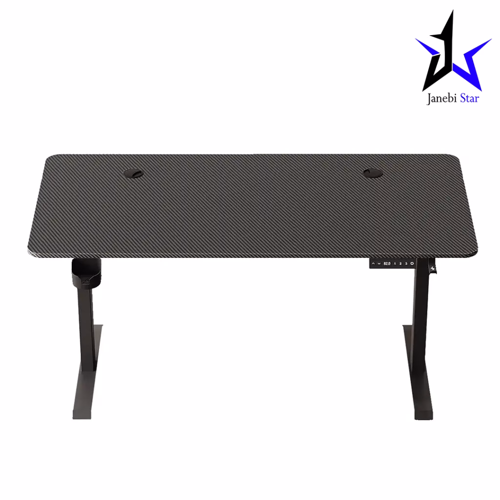 میز گیمینگ 2 موتور ردراگون GD-3600-M 140cm