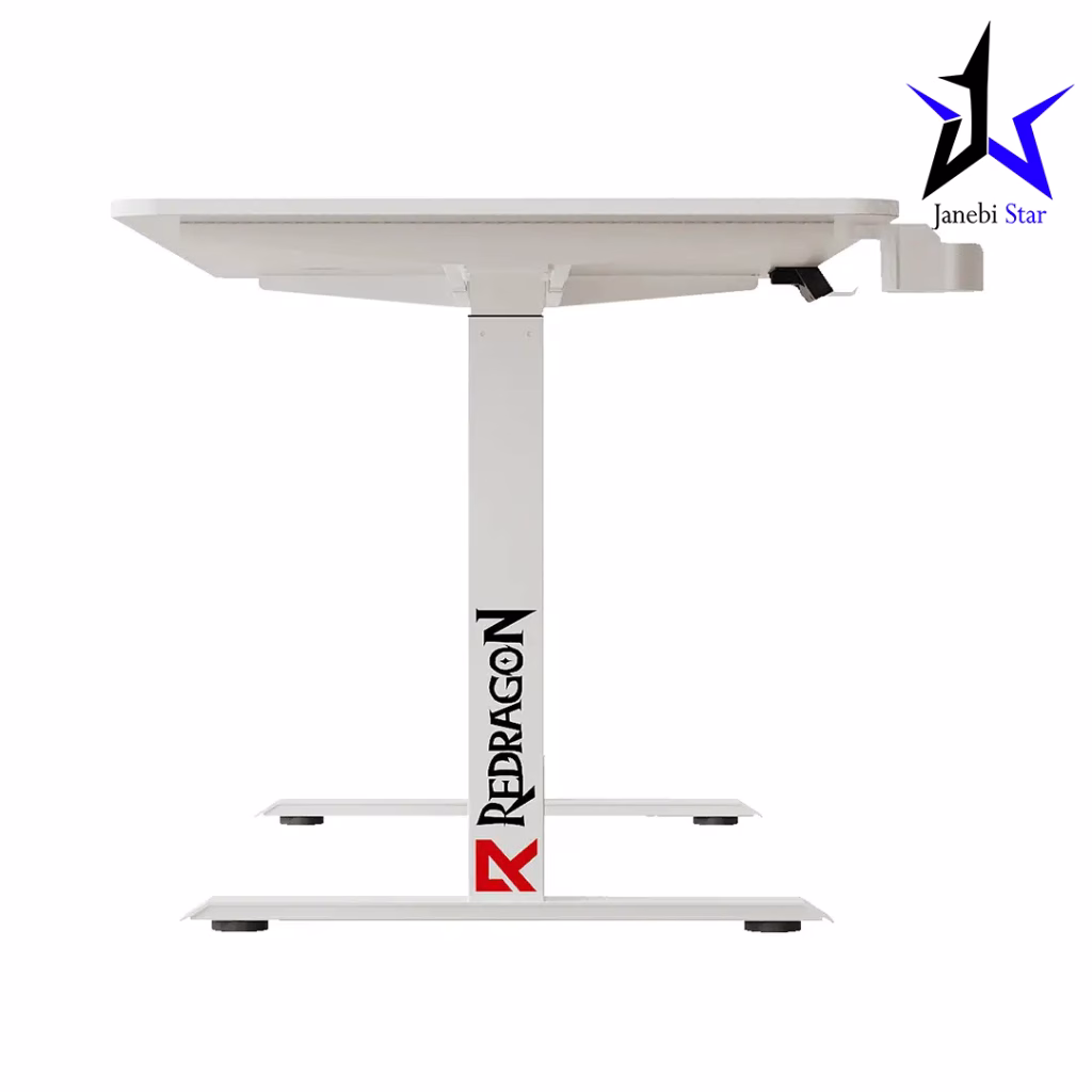 میز گیمینگ 2 موتور ردراگون GD-3600W-M 140cm
