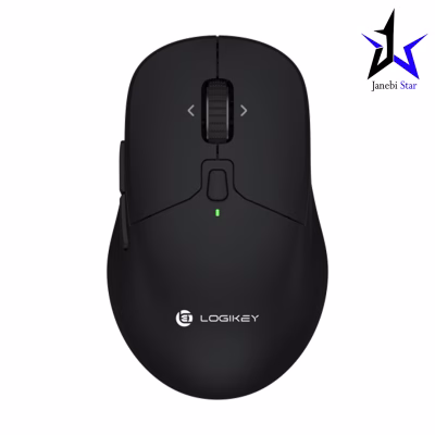 ماوس بی‌سیم لاجی کی مدل Logikey M520B