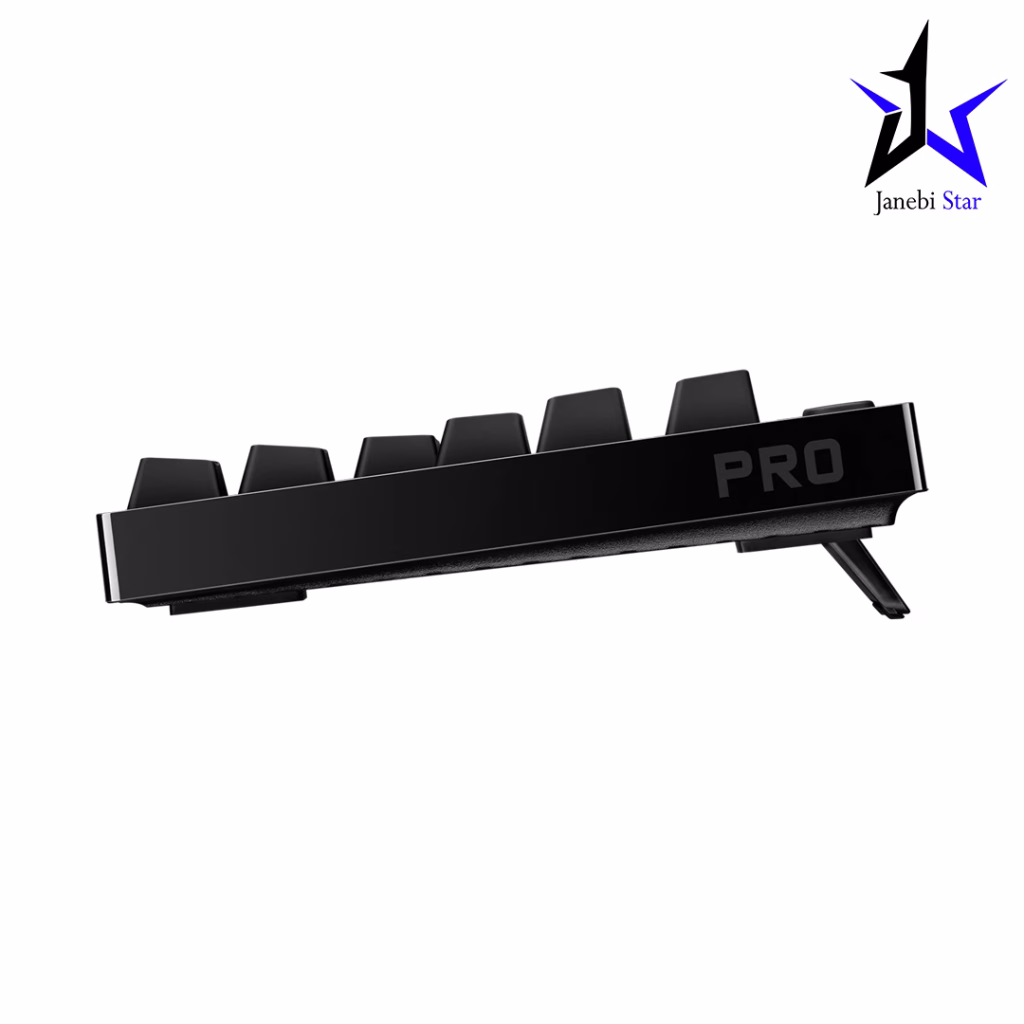 کیبورد گیمینگ لاجیتک مدل Logitech G PRO Mechanical