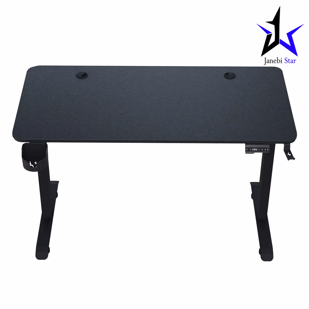 میز گیمینگ موتور دار ردراگون GD-3500-S 120cm