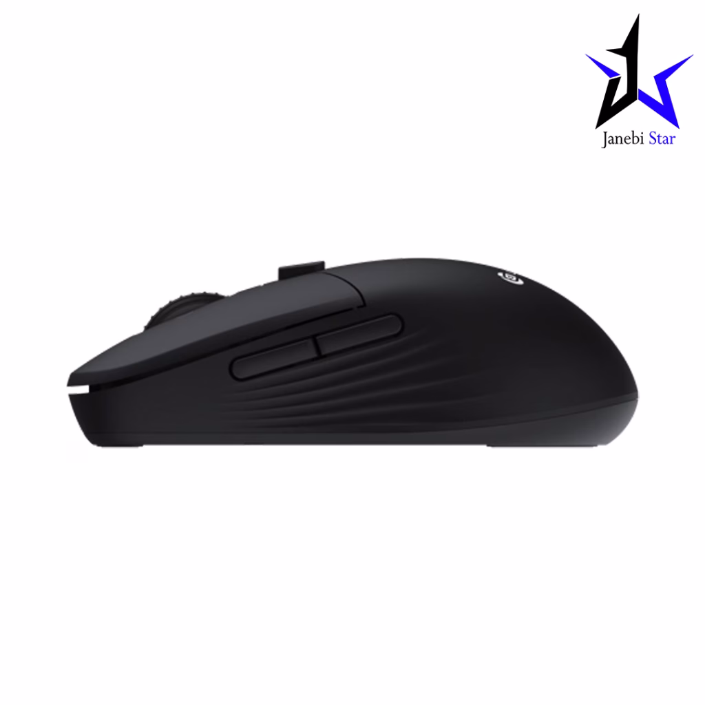 ماوس بی‌سیم لاجی کی مدل Logikey M520B