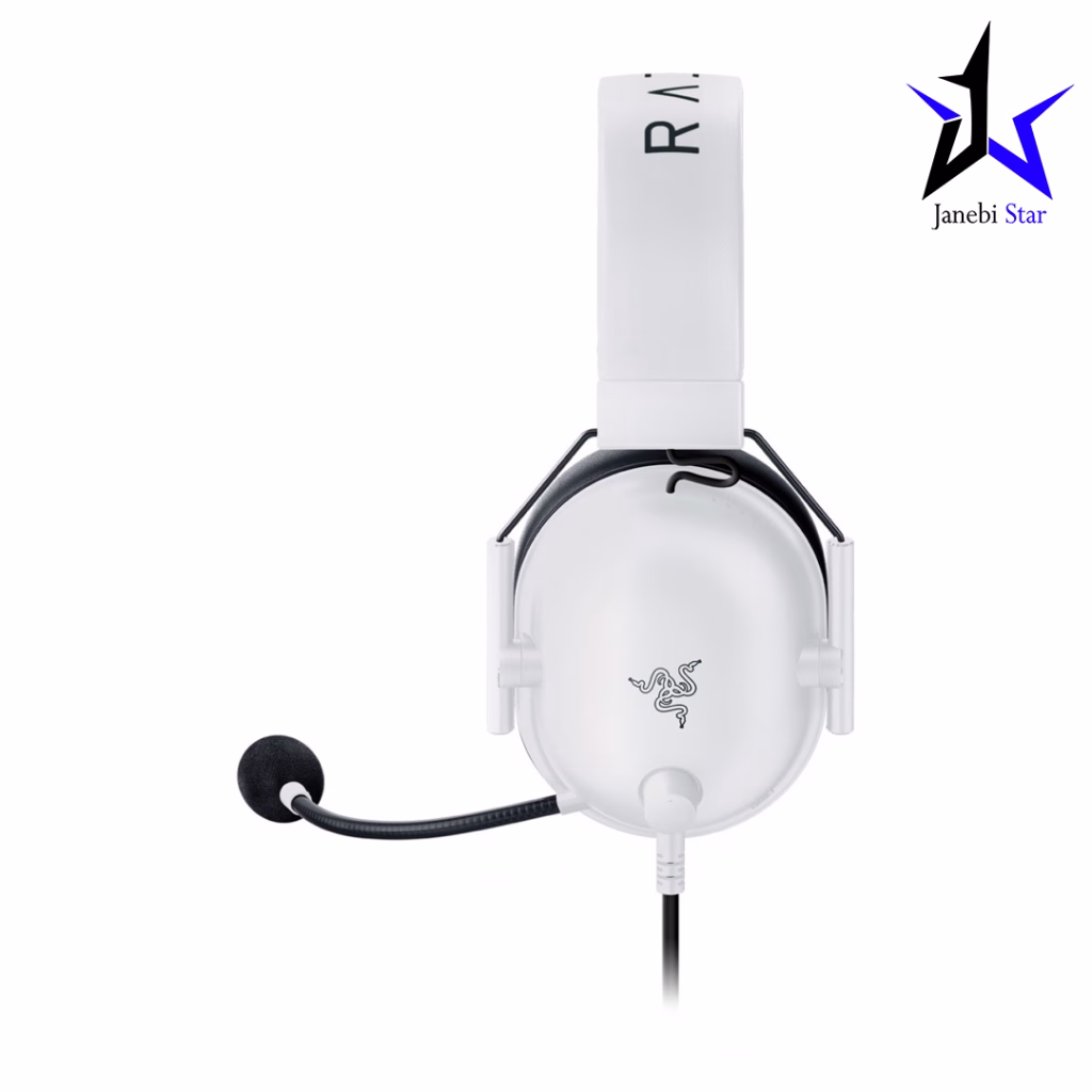 هدست گیمینگ ریزر مدل Razer BlackShark V2 X