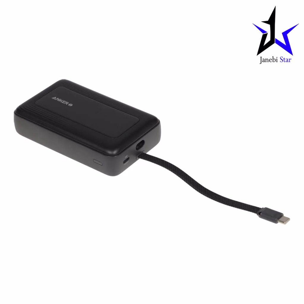 پاوربانک انکر مدل A1689 ظرفیت 20000 میلی آمپر ساعت
