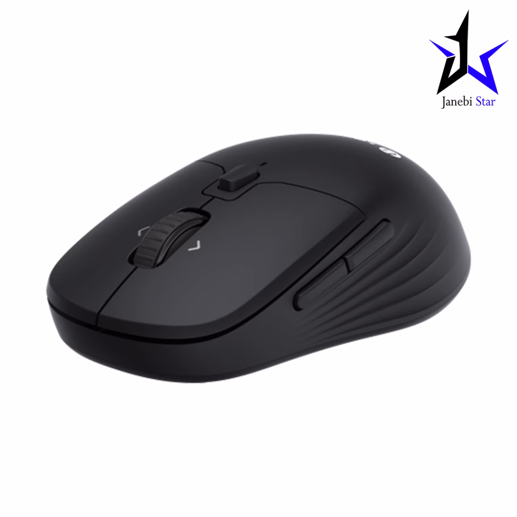 ماوس بی‌سیم لاجی کی مدل Logikey M520B