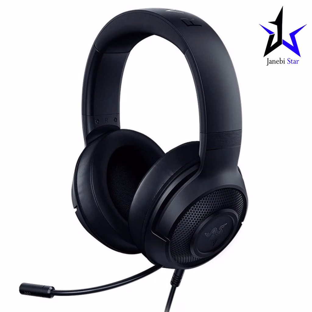 هدست گیمینگ ریزر Razer Kraken X Essential Gaming Headset