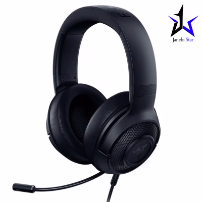 هدست گیمینگ ریزر Razer Kraken X Essential Gaming Headset