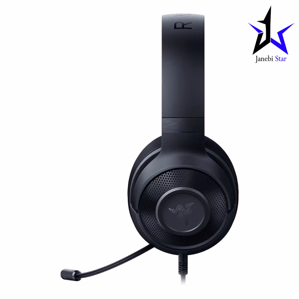 هدست گیمینگ ریزر Razer Kraken X Essential Gaming Headset