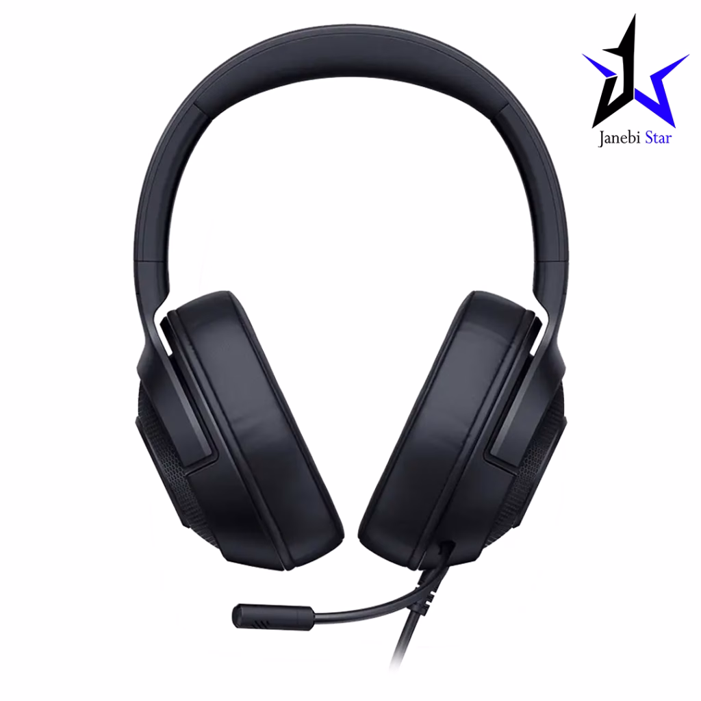 هدست گیمینگ ریزر Razer Kraken X Essential Gaming Headset