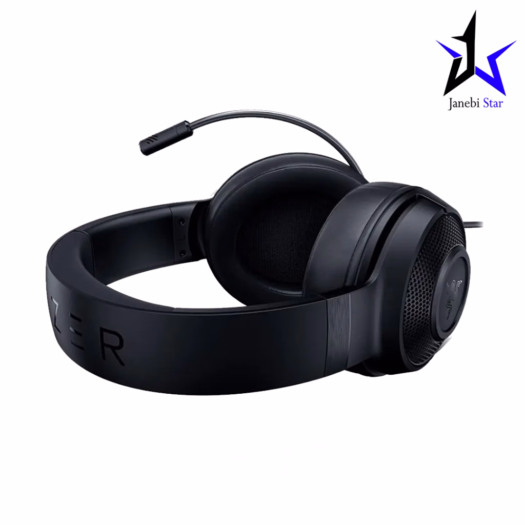 هدست گیمینگ ریزر Razer Kraken X Essential Gaming Headset