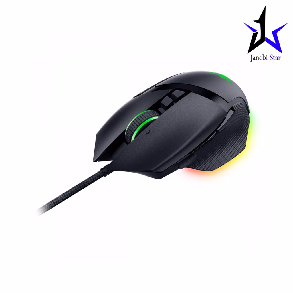 ماوس گیمینگ باسیم ریزر مدل Razer basilisk V3